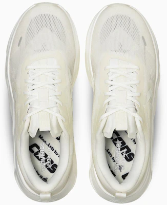 Converse Runbounce "3Itsuka" Off-White Putih Krem 33600201 Shop Converse Runbounce "3Itsuka" Off-White Putih Krem 33600201