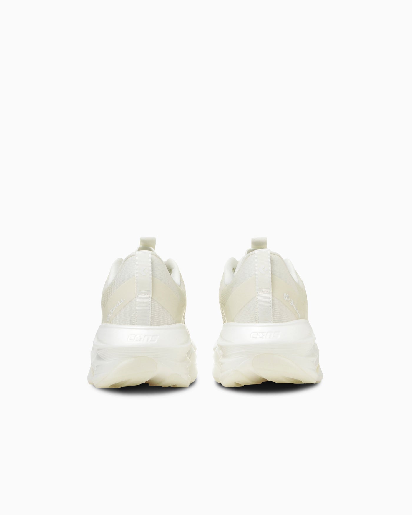 Purchase Converse Runbounce "3Itsuka" Off-White Putih Krem 33600201