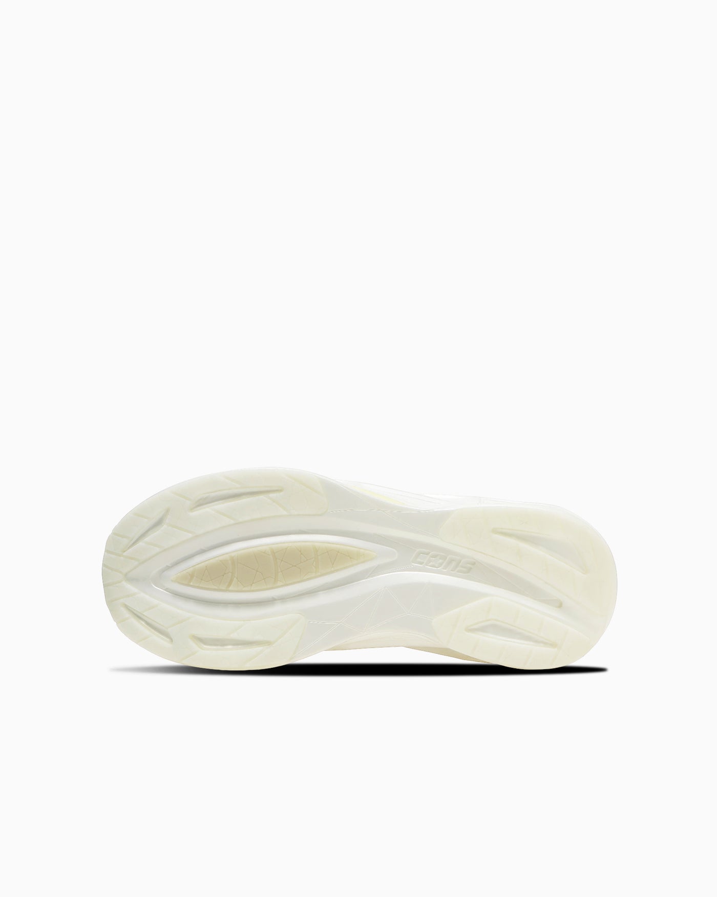 Details for Converse Runbounce "3Itsuka" Off-White Putih Krem 33600201