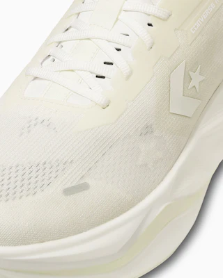 Converse Runbounce "3Itsuka" Off-White Putih Krem 33600201 Sizing Converse Runbounce "3Itsuka" Off-White Putih Krem 33600201