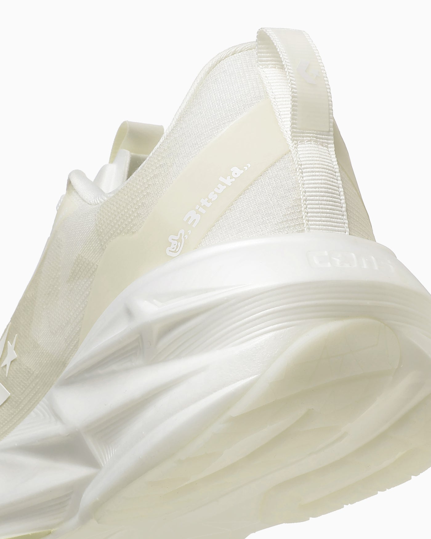 Cheap Converse Runbounce "3Itsuka" Off-White Putih Krem 33600201