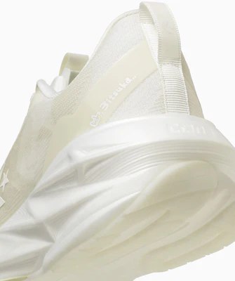 Converse Runbounce "3Itsuka" Off-White Putih Krem 33600201 Cheap Converse Runbounce "3Itsuka" Off-White Putih Krem 33600201