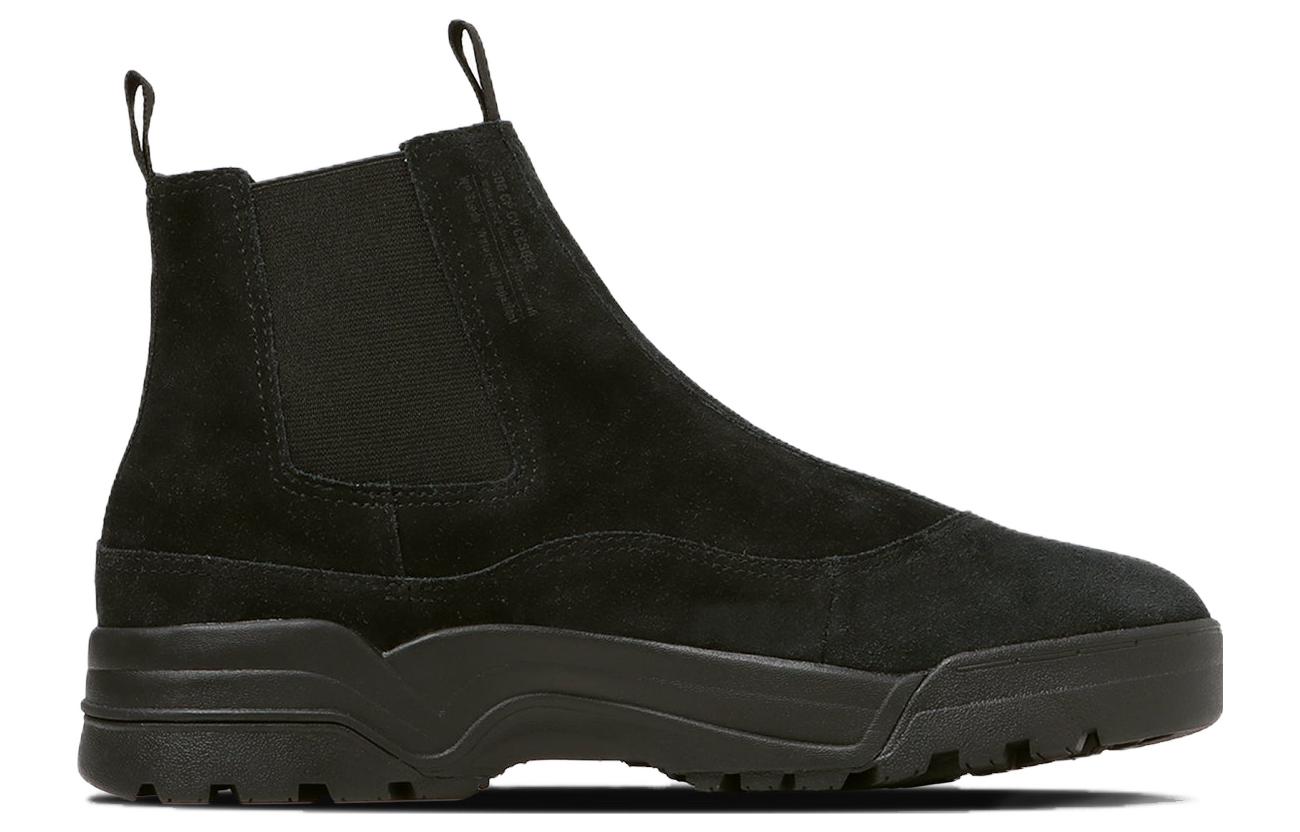 Converse SDG CP High 'Black Japanese Edition' 圖 2