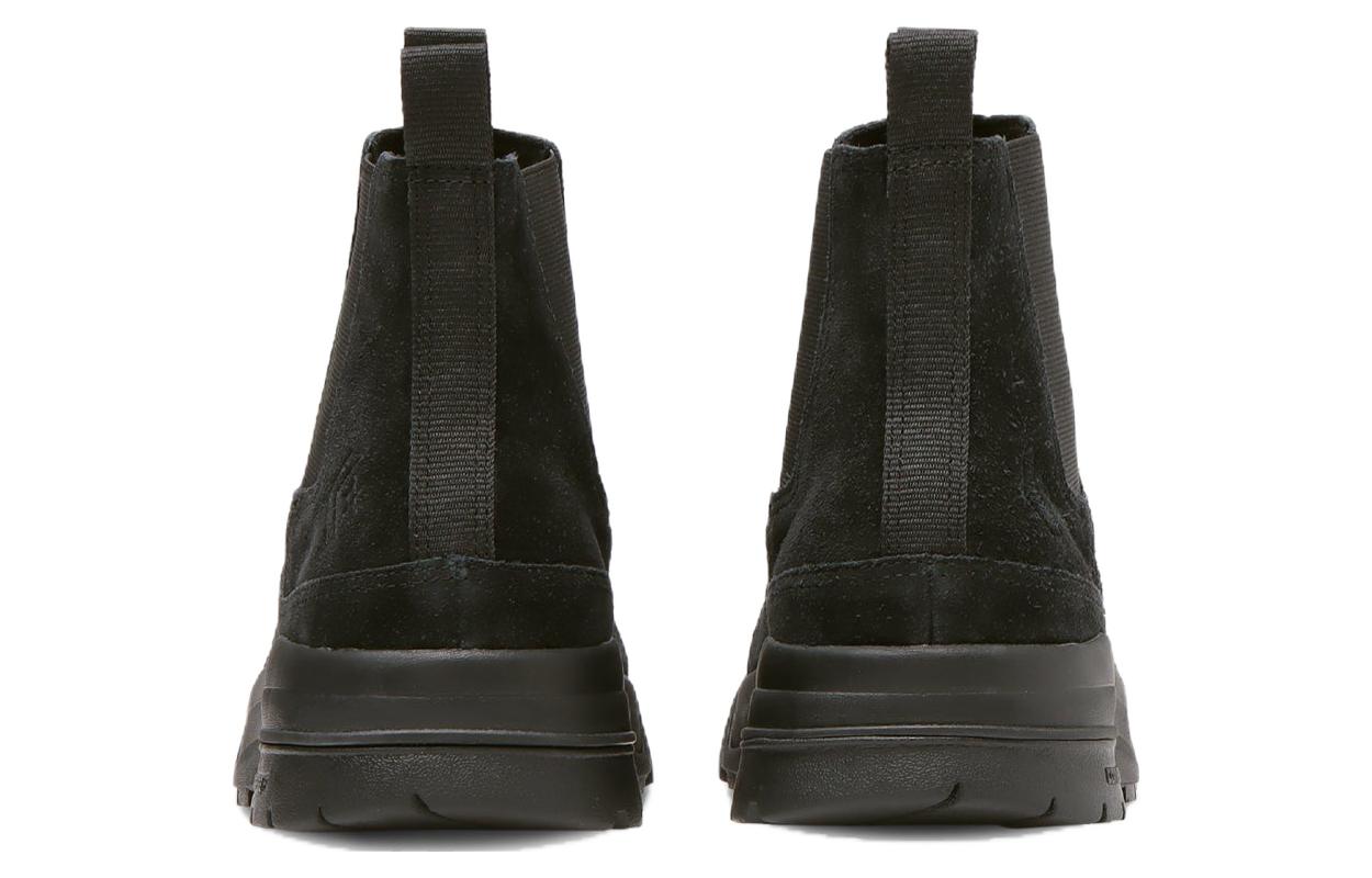 Converse SDG CP High 'Black Japanese Edition' 圖 5