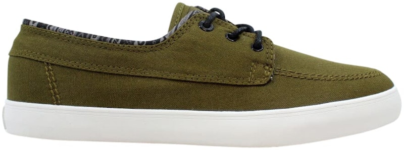 Converse Sea Star LS Low 'Palm Green' 146482C