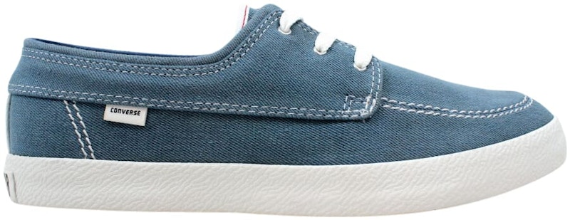 Converse Sea Star LS Ox 'Dark Denim' 136734C