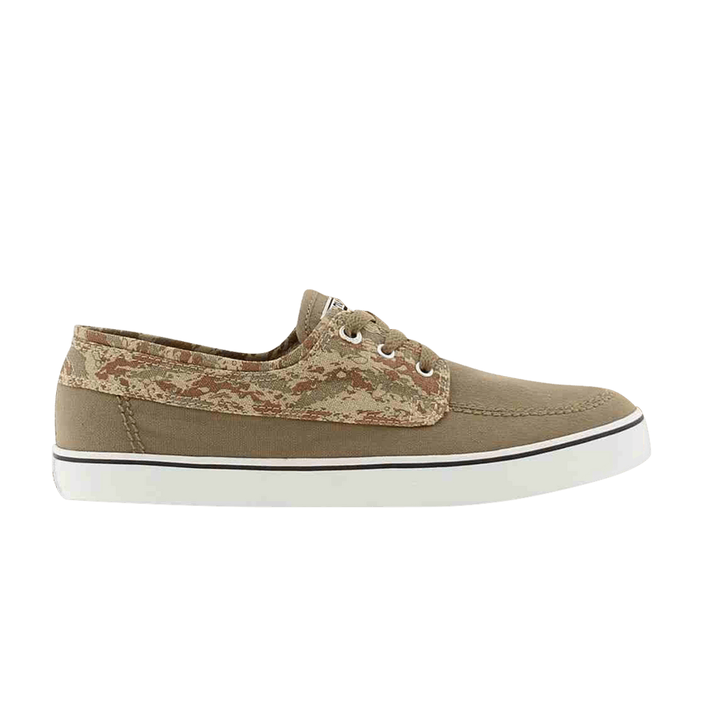 Converse Sea Star LS Ox 'Khaki' 142768C