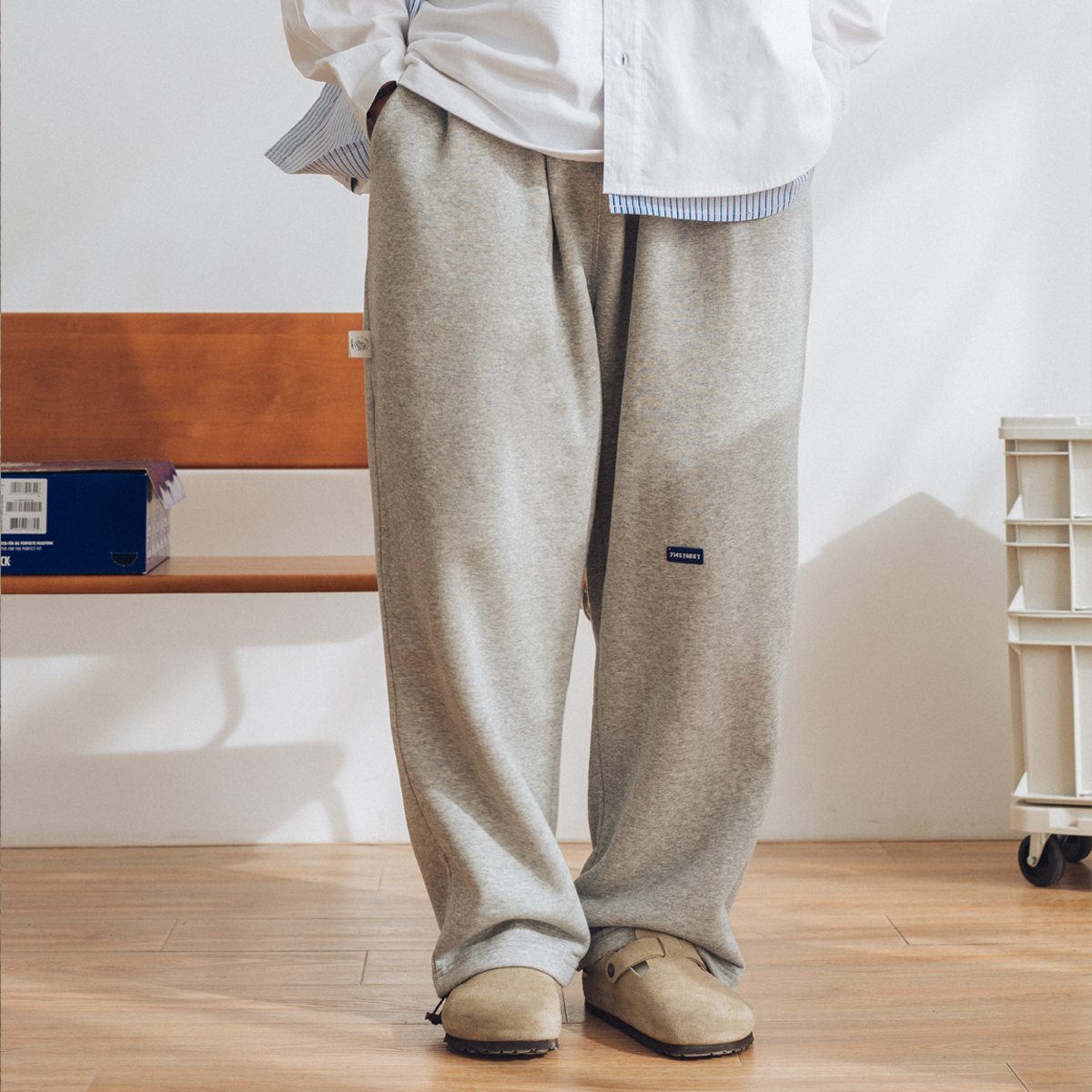 Converse Sea Star Mid 'Converse Red' 圖 11