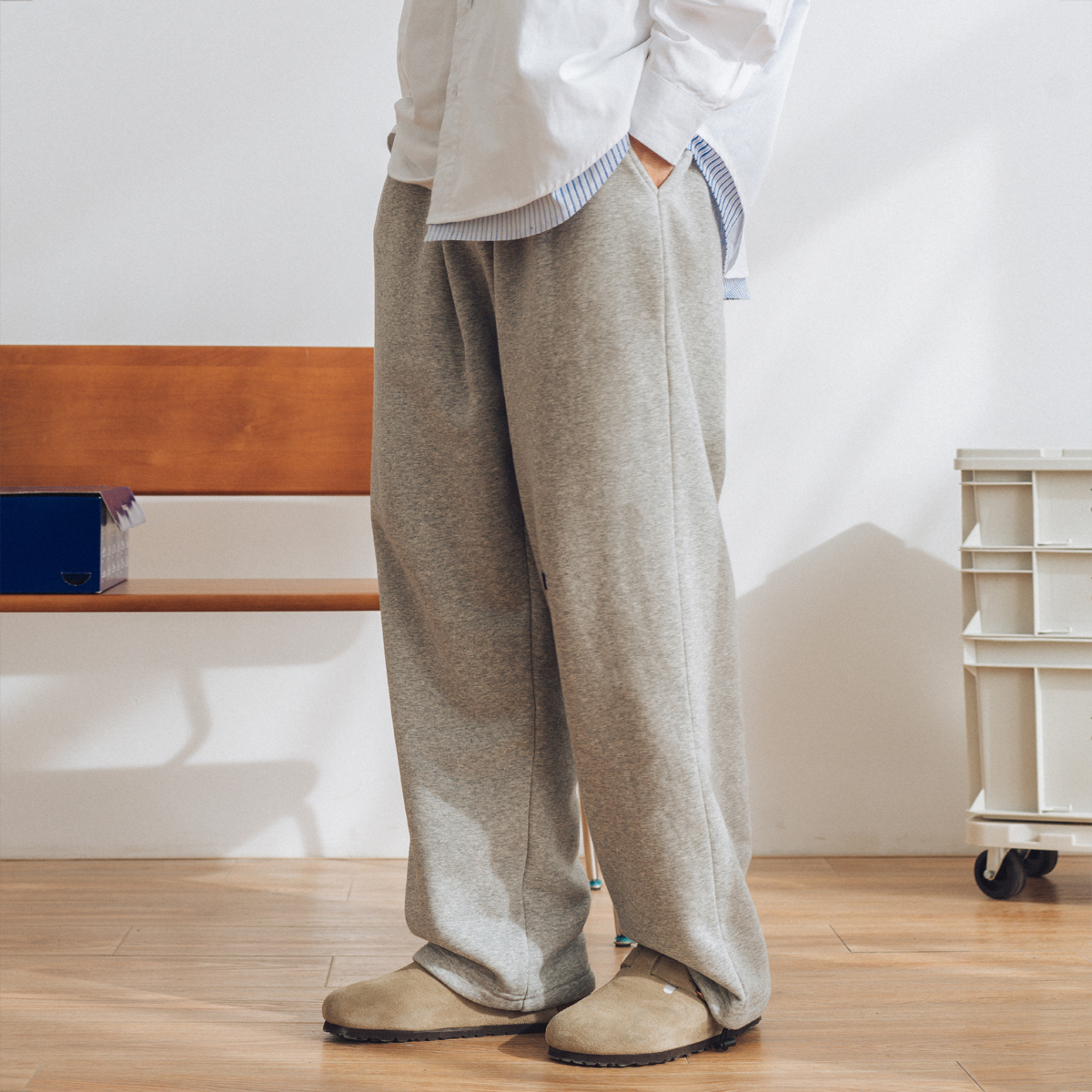 Converse Sea Star Mid 'Converse Red' 圖 12