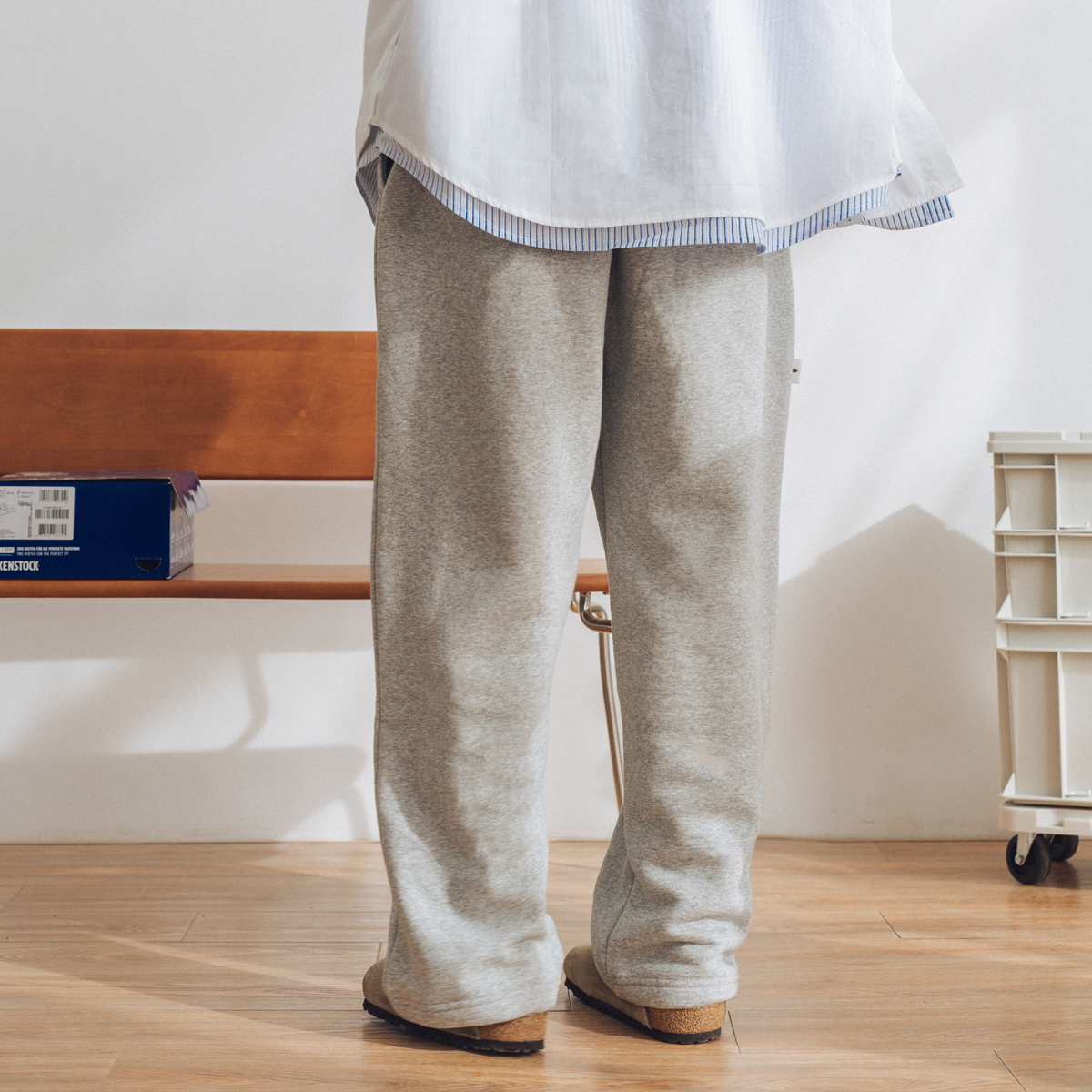 Converse Sea Star Mid 'Converse Red' 圖 13