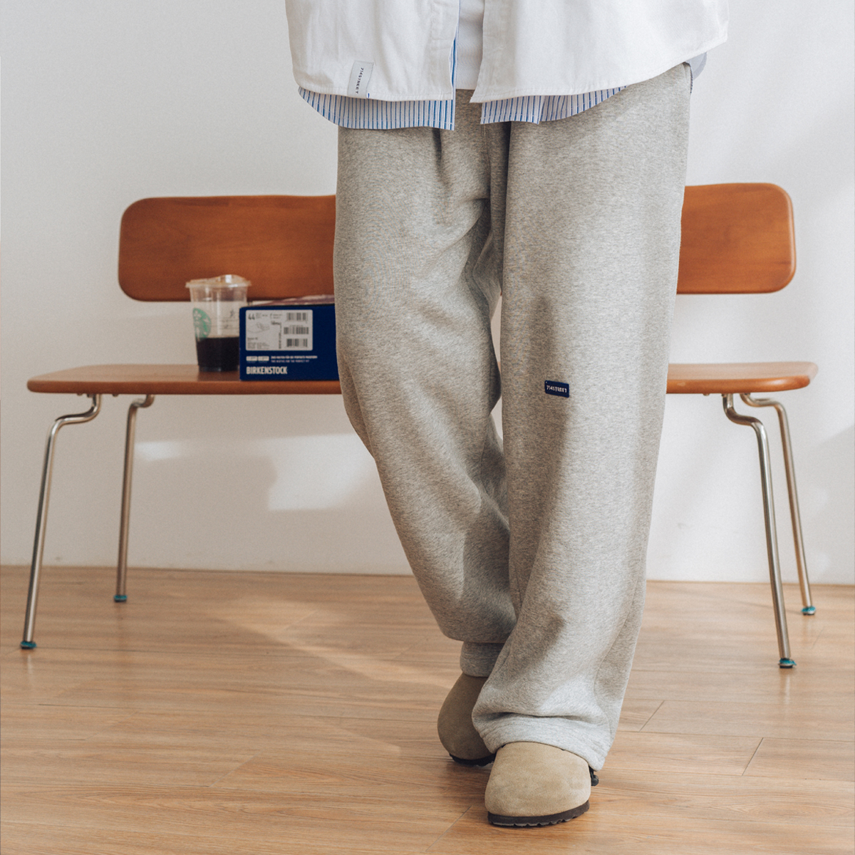 Converse Sea Star Mid 'Converse Red' 圖 14