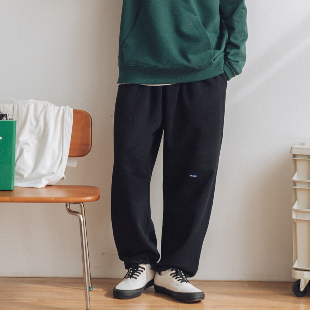 Converse Sea Star Mid 'Converse Red' 圖 4