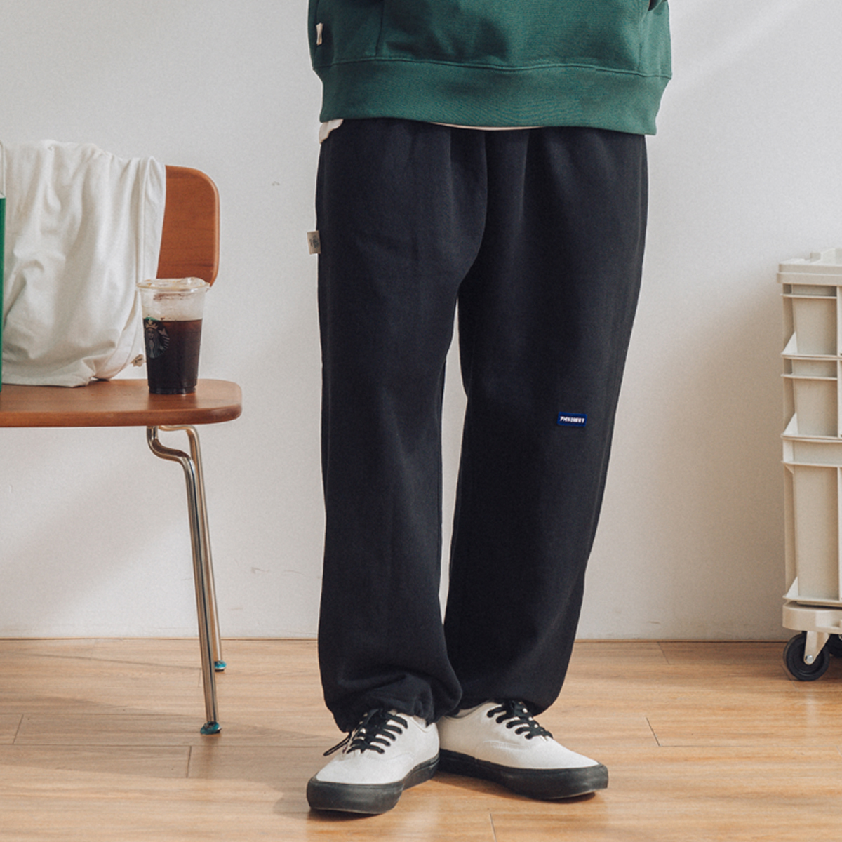 Converse Sea Star Mid 'Converse Red' 圖 5