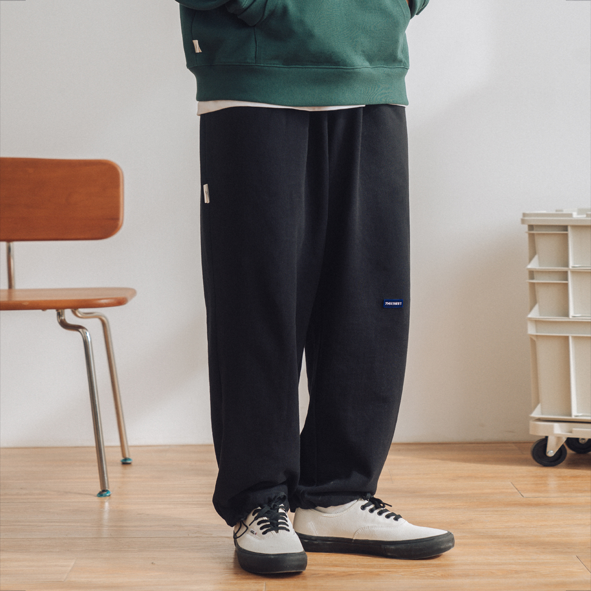 Converse Sea Star Mid 'Converse Red' 圖 6