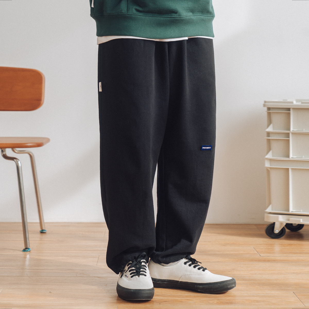 Converse Sea Star Mid 'Converse Red' 圖 7