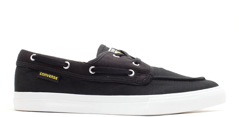 コンバース シースター オックス 'ブラックイエロー' 129739C Buy コンバース シースター オックス 'ブラックイエロー' 129739C