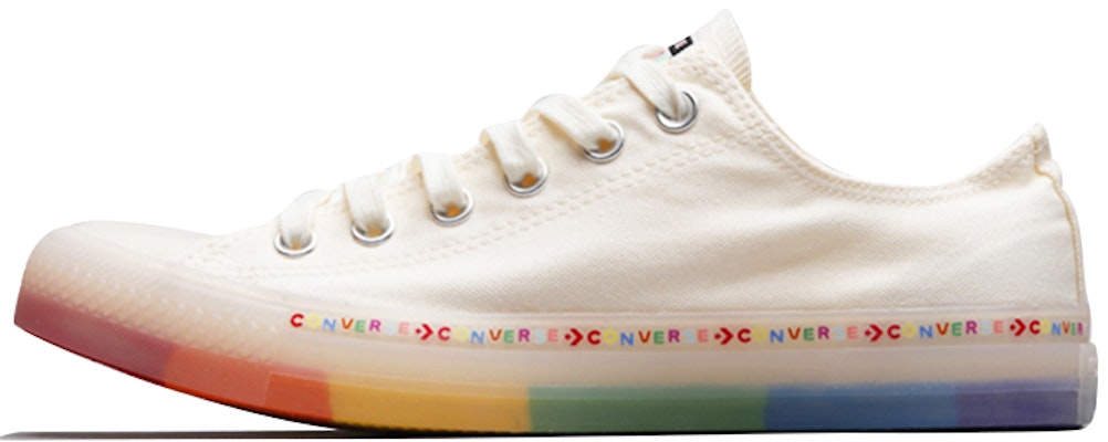 Converse Seasonal Color Chuck Taylor All Star 'White' 165613C Buy Converse Seasonal Color Chuck Taylor All Star 'White' 165613C
