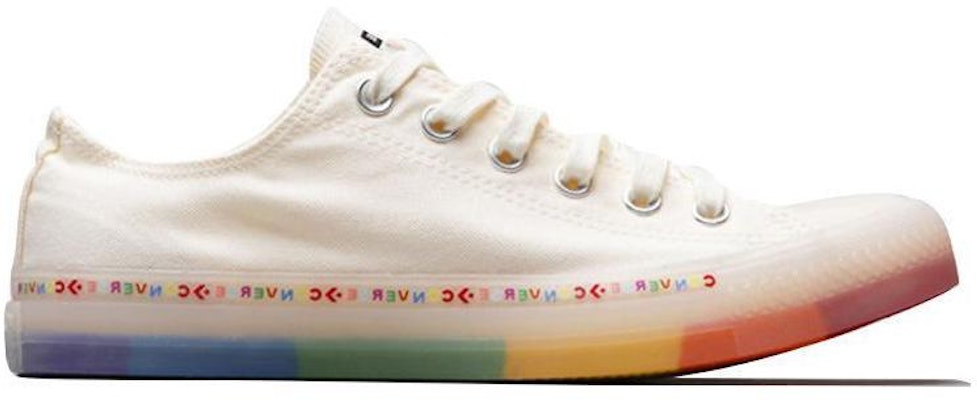 Converse Seasonal Color Chuck Taylor All Star 'White' 165613C Order Converse Seasonal Color Chuck Taylor All Star 'White' 165613C