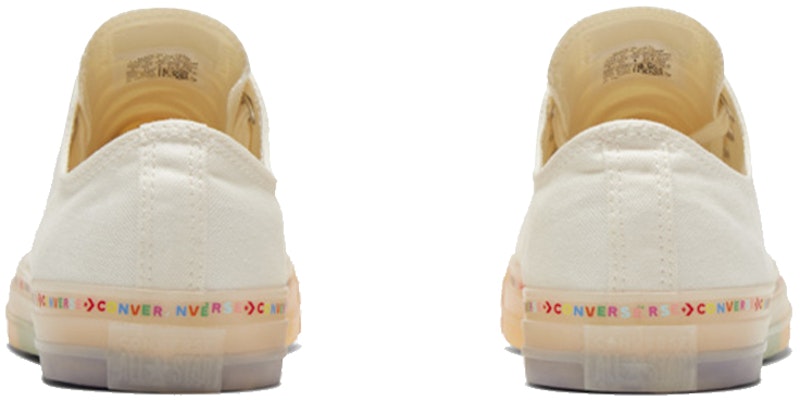 Converse Seasonal Color Chuck Taylor All Star 'White' 165613C Purchase Converse Seasonal Color Chuck Taylor All Star 'White' 165613C