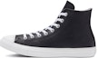 Buy Converse Kulit Warna Musim Chuck Taylor All Star 'Hitam Putih' 166730C