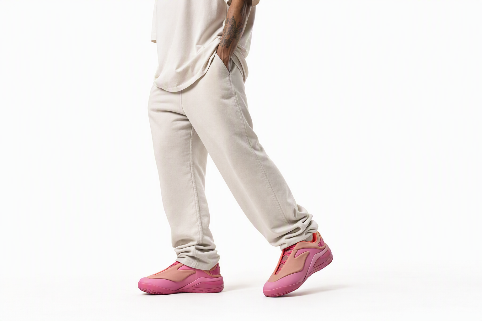 Order Converse Shai 001 ''Berry'' Zapatillas A24323C
