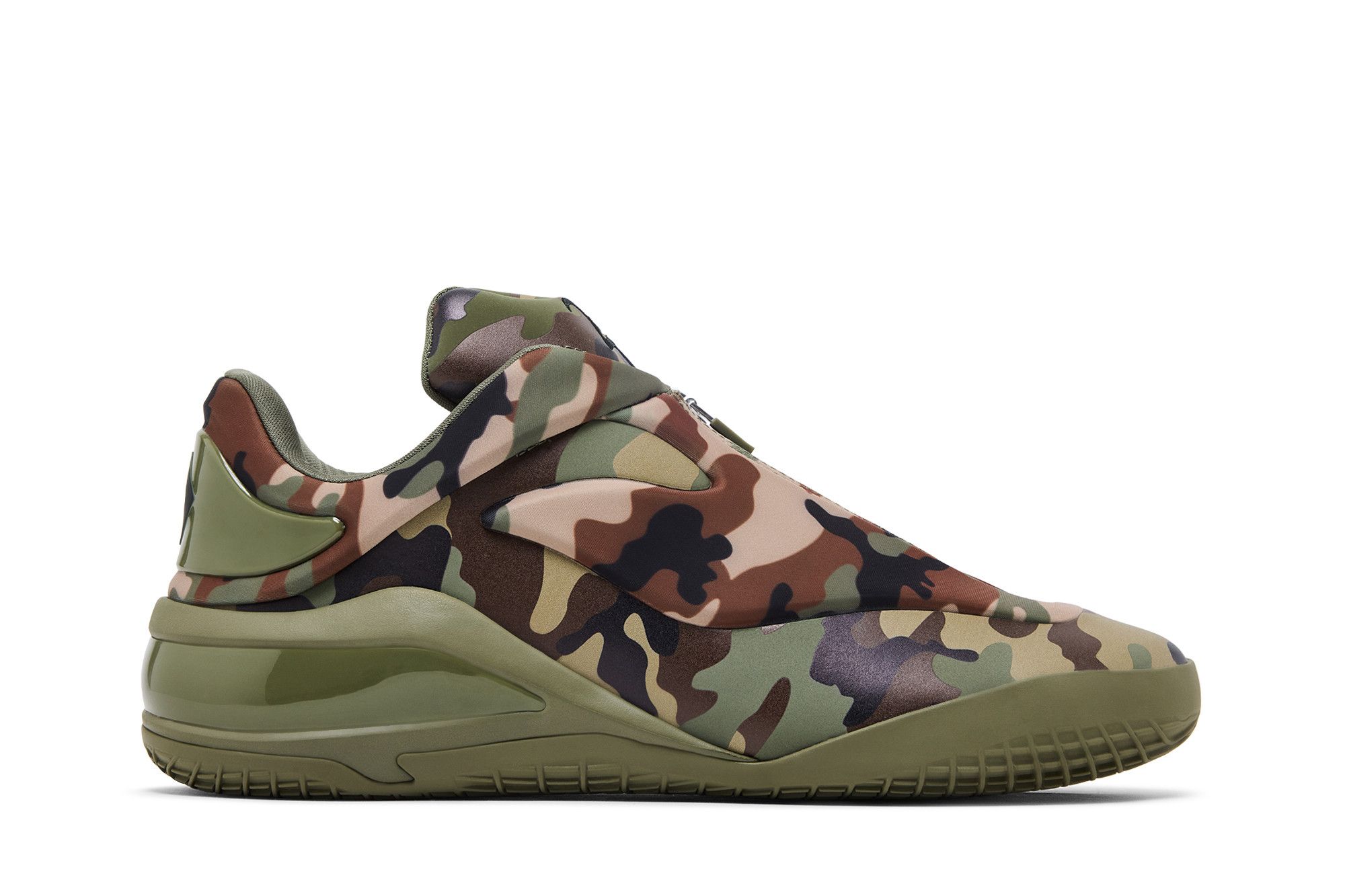 Converse SHAI 001 'Camo' A19839C