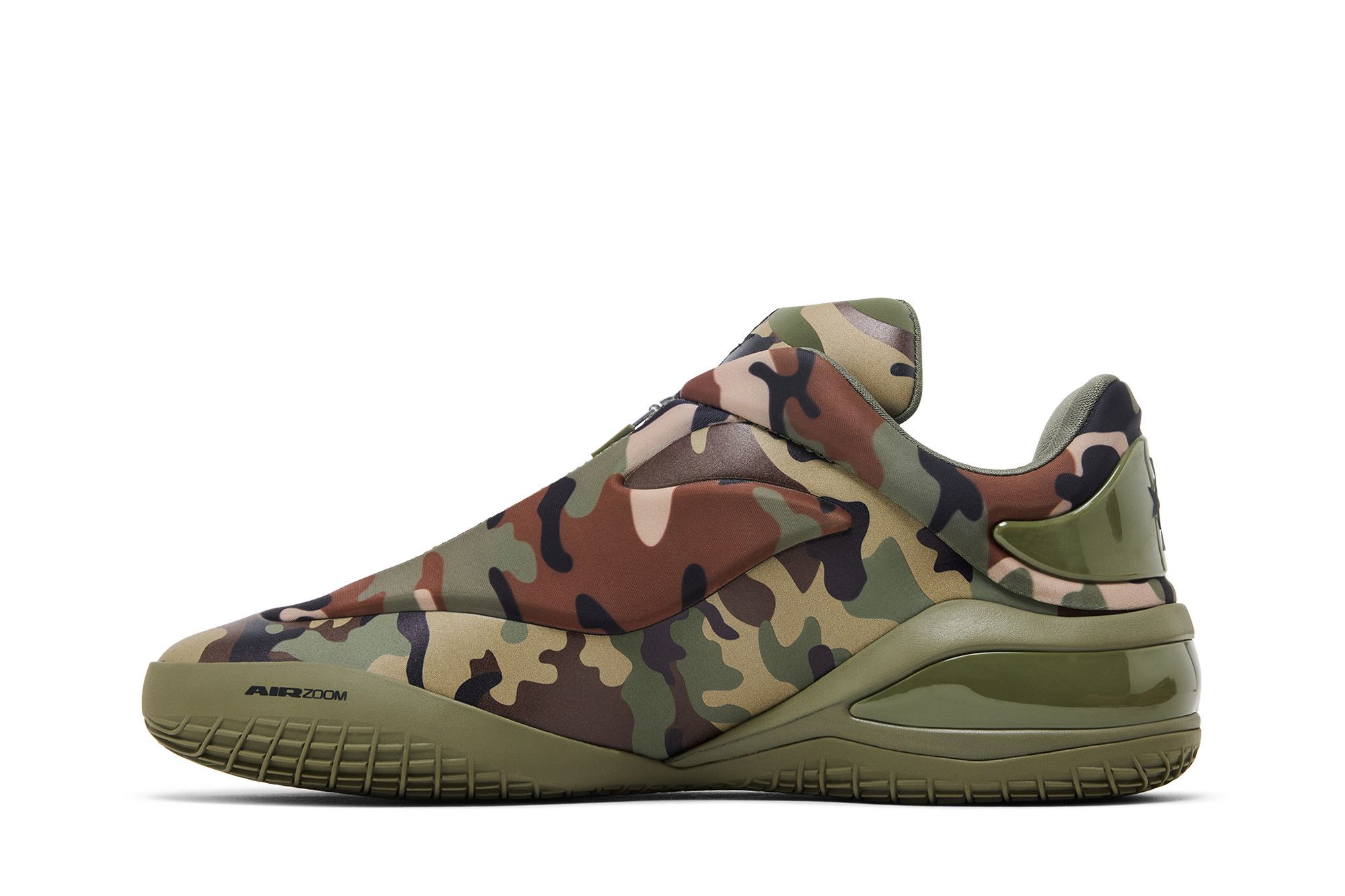 Shop Converse SHAI 001 Camo Sepatu Sneakers Pria Motif Kamuflase. A19839C