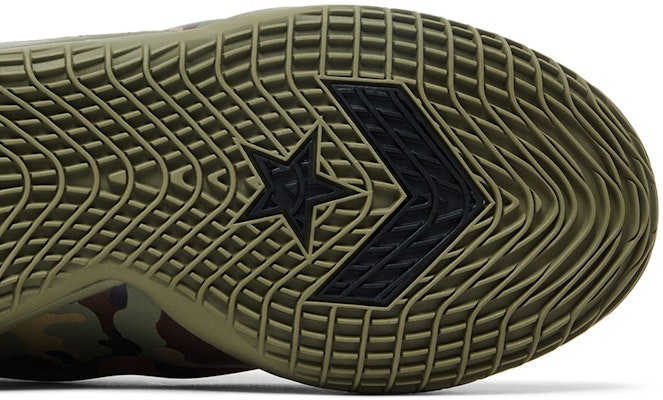 Converse SHAI 001 Camo Sepatu Sneakers Pria Motif Kamuflase. A19839C Details for Converse SHAI 001 Camo Sepatu Sneakers Pria Motif Kamuflase. A19839C