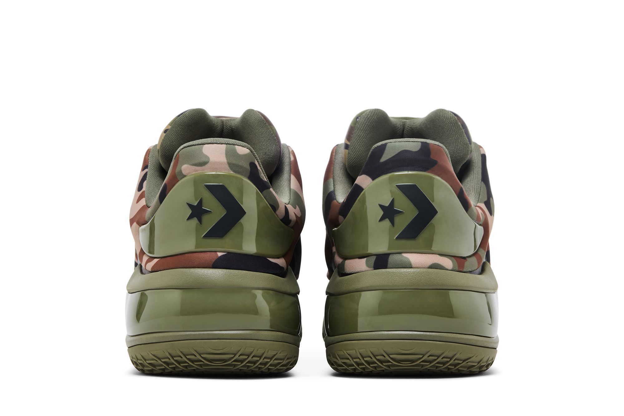 Sizing Converse SHAI 001 Camo Sepatu Sneakers Pria Motif Kamuflase. A19839C