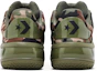 Sizing Converse SHAI 001 Camo Sepatu Sneakers Pria Motif Kamuflase. A19839C