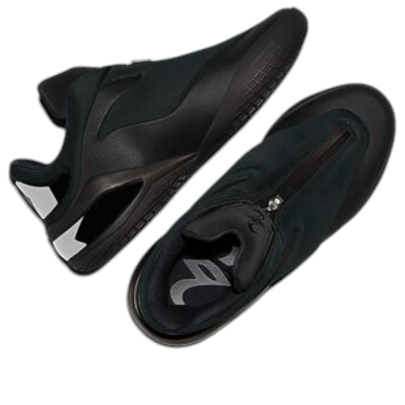 Lookbook Converse Shai 001「魅力黑」 A18977C