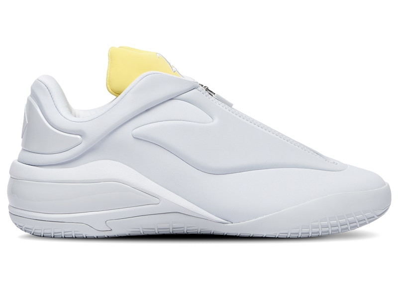 Converse Shai 001 'Ghosted Dream Yellow' A23976C