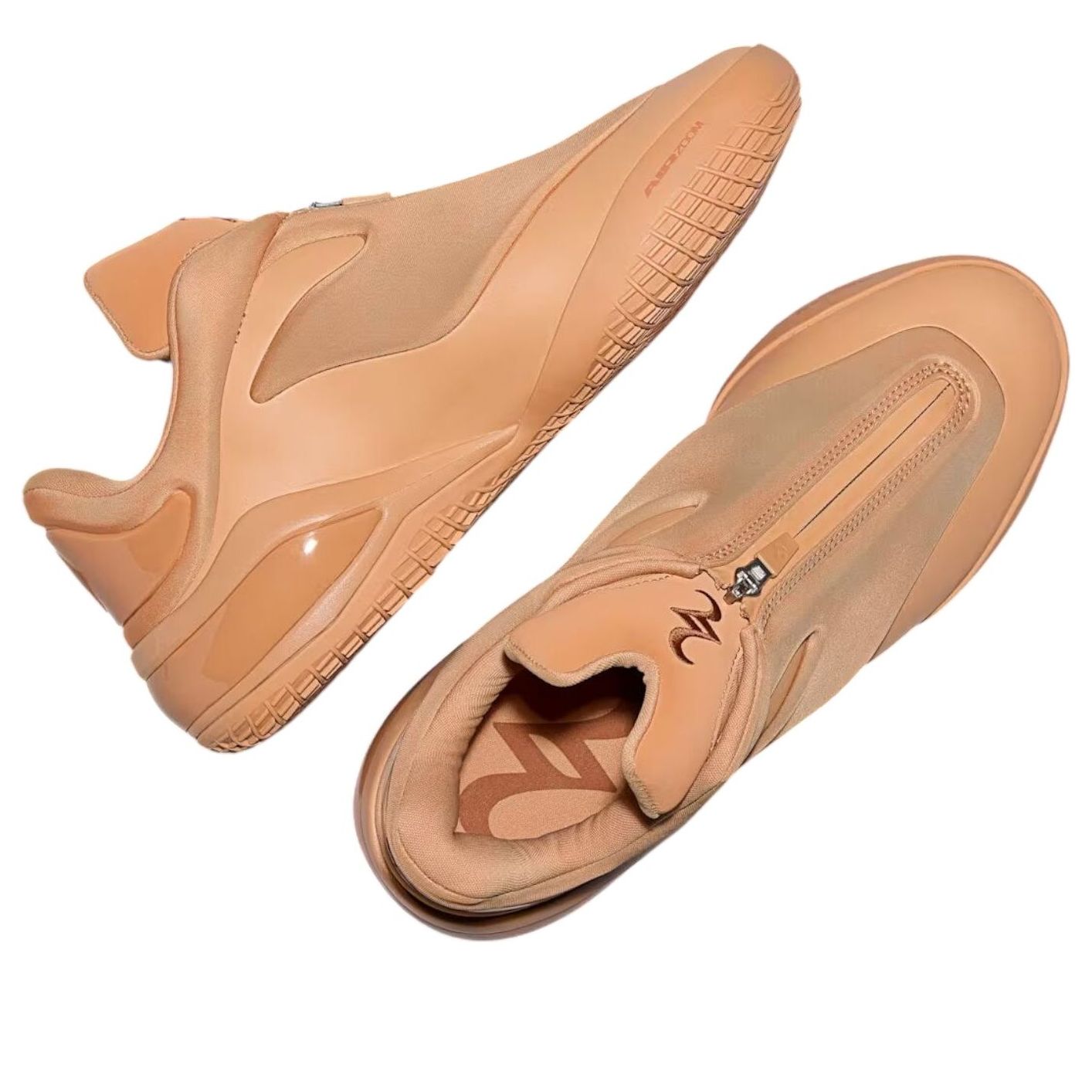 Lookbook 컨버스 샤이 001 ''헤일 클레이'' A18978C