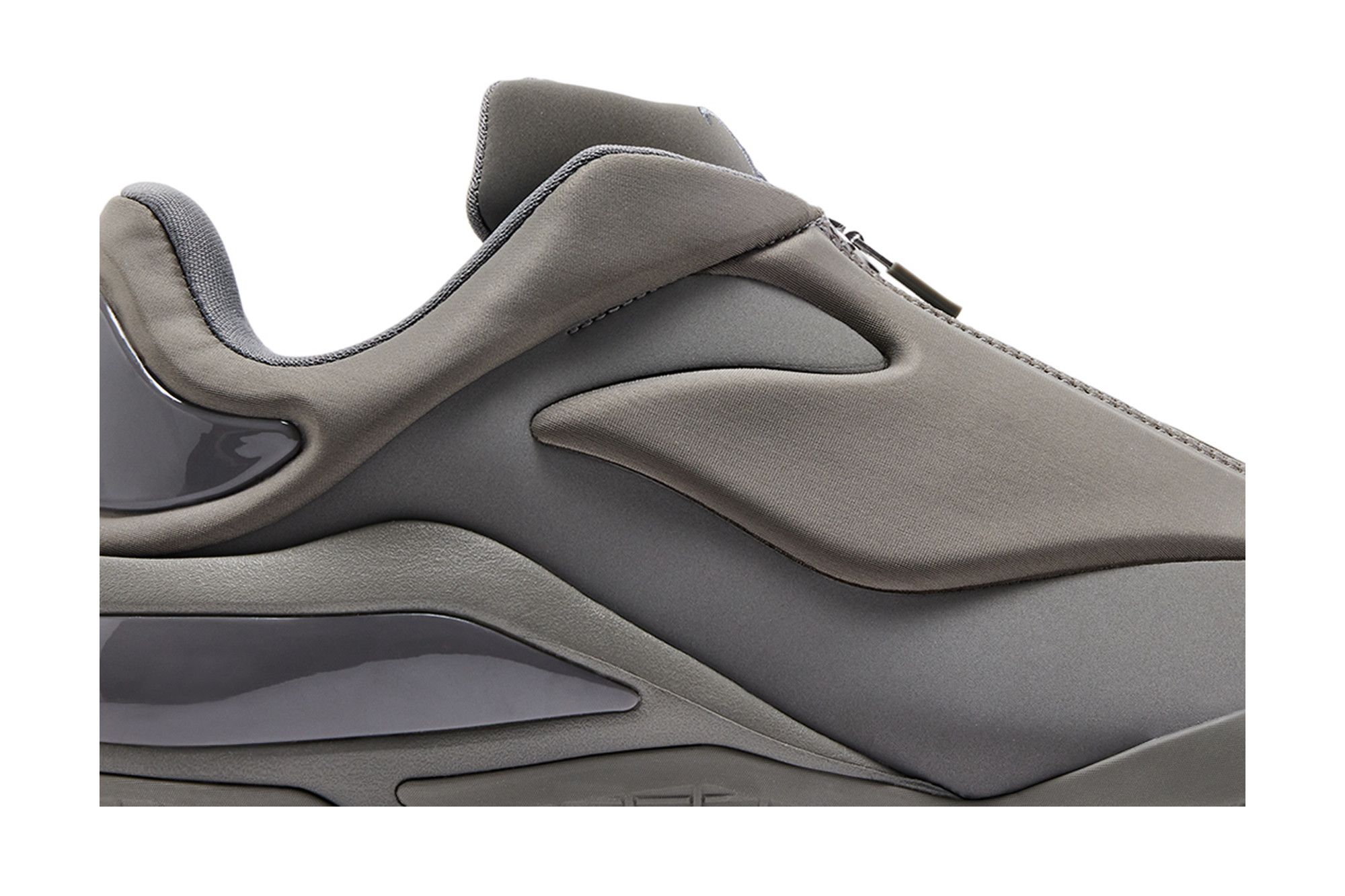 Order Converse SHAI 001 ''Iron Grey'' Abu-Abu Besi A19837C