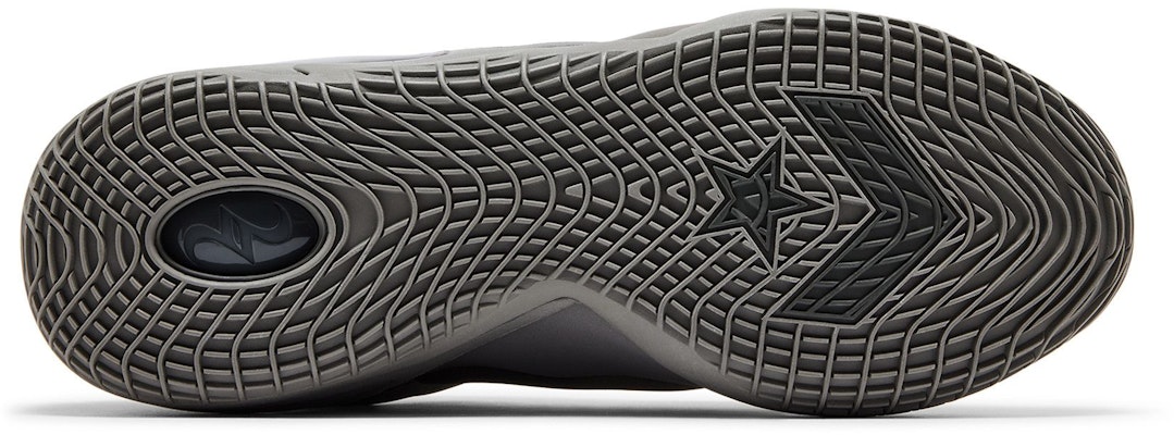 Converse SHAI 001 ''Iron Grey'' Abu-Abu Besi A19837C Shop Converse SHAI 001 ''Iron Grey'' Abu-Abu Besi A19837C