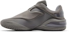 Shop Converse SHAI 001 ''Iron Grey'' Abu-Abu Besi A19837C