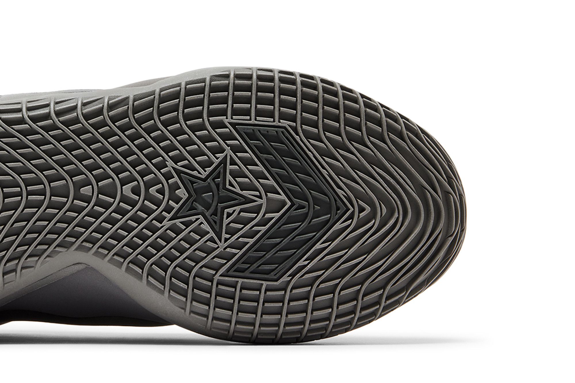 Purchase Converse SHAI 001 ''Iron Grey'' Abu-Abu Besi A19837C