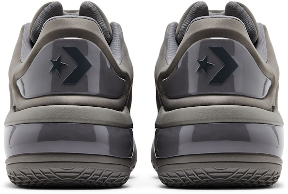 Converse SHAI 001 ''Iron Grey'' Abu-Abu Besi A19837C Details for Converse SHAI 001 ''Iron Grey'' Abu-Abu Besi A19837C