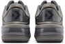 Sizing Converse SHAI 001 ''Iron Grey'' Abu-Abu Besi A19837C