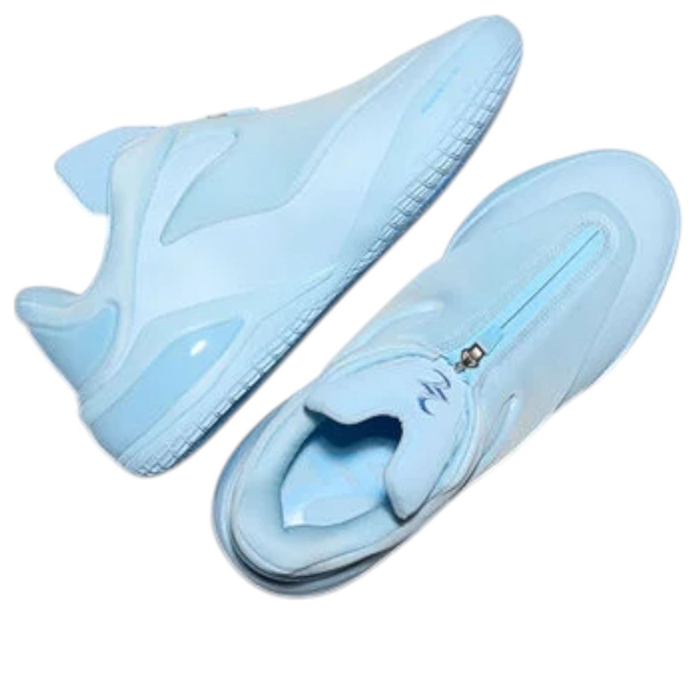 Lookbook Converse Shai 001 '瑪瑟藍' A18772C