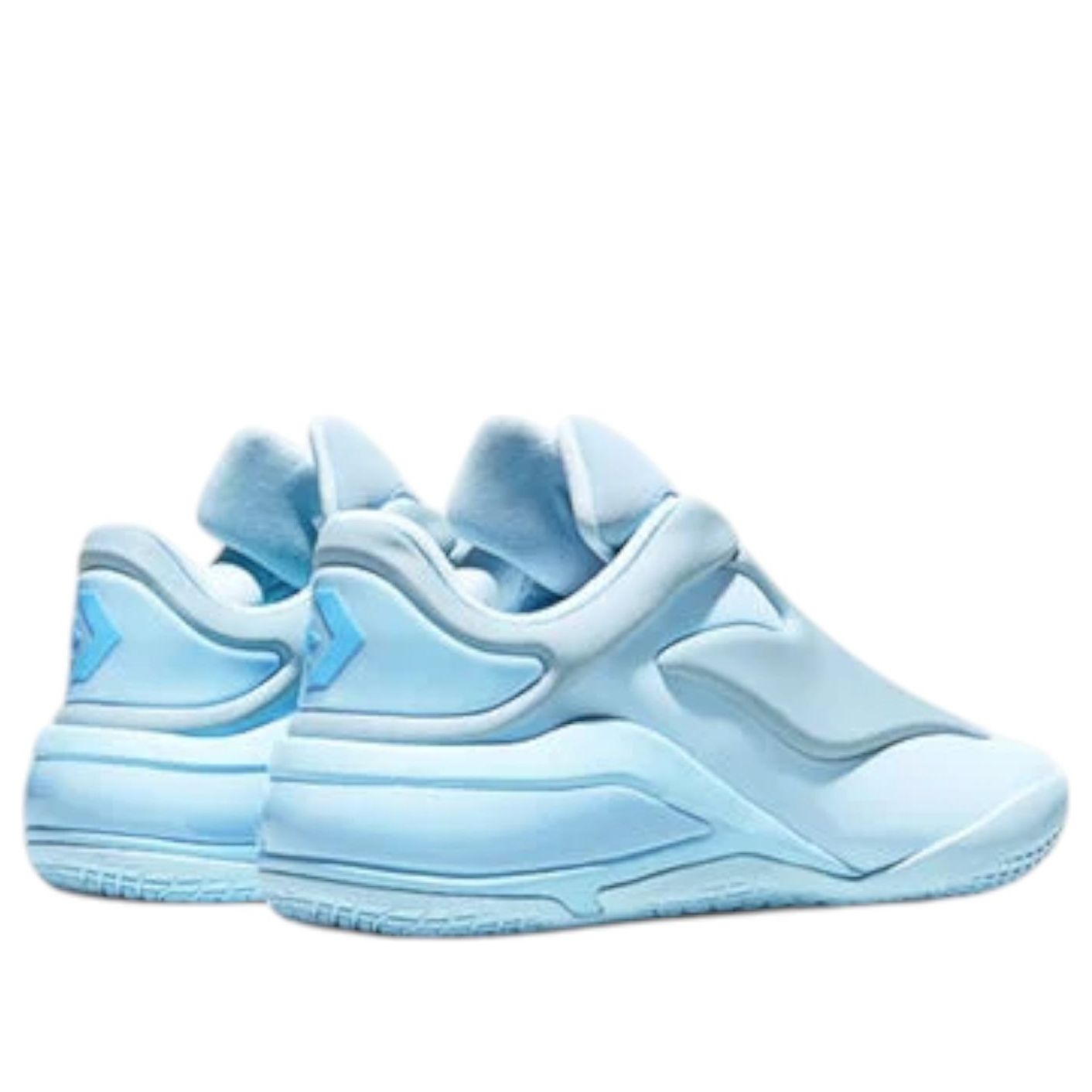 Shop Converse Shai 001 '瑪瑟藍' A18772C