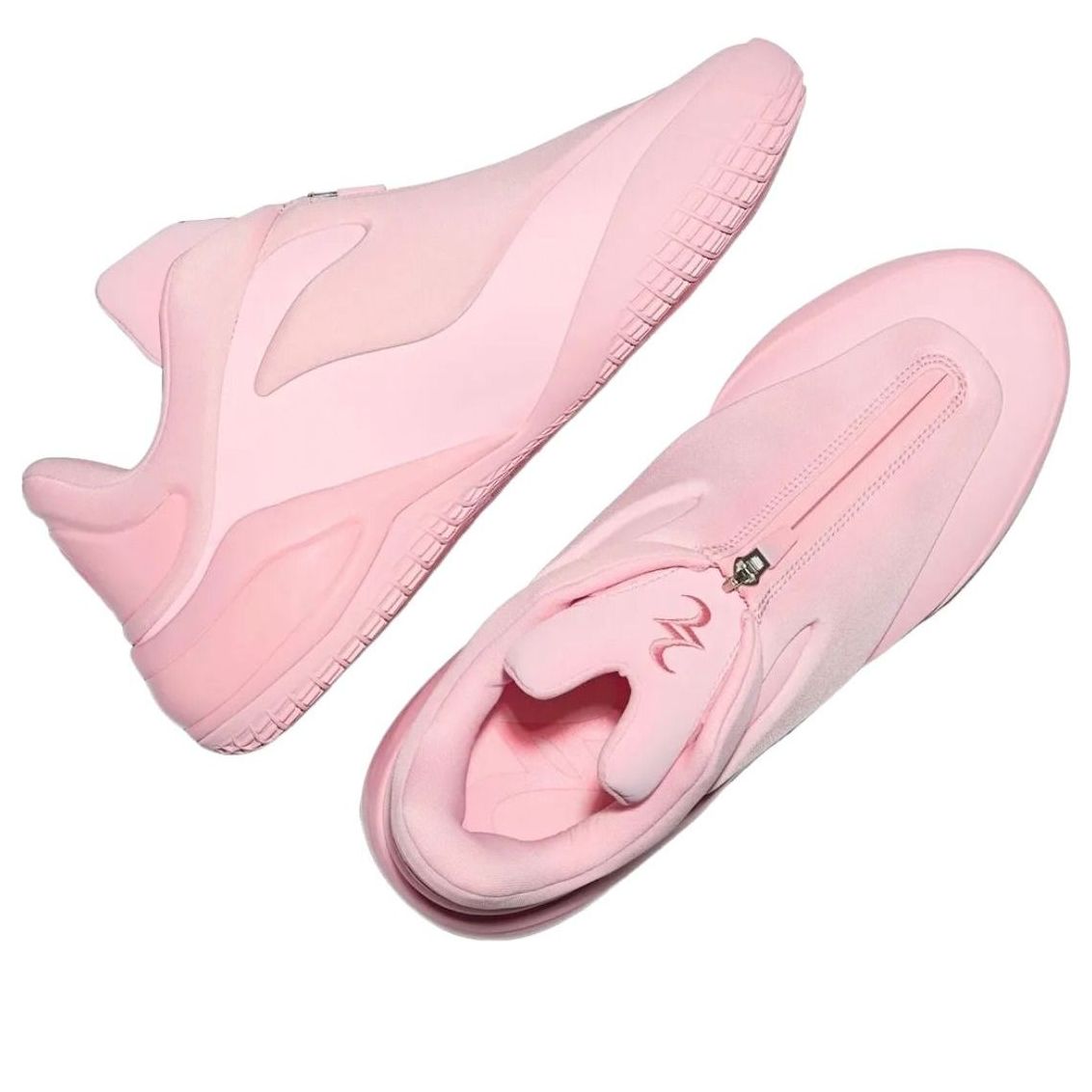 Shop Converse Shai 001 'Pink' A19838C