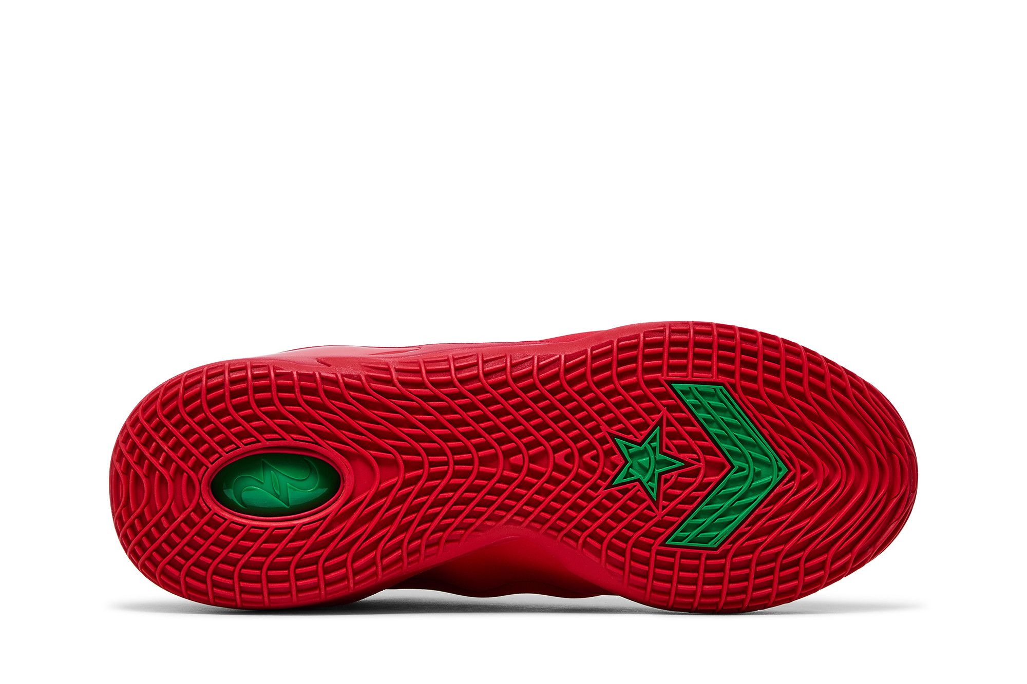 Shop Converse Shai 001 ''Rosso Inverno'' A18775C