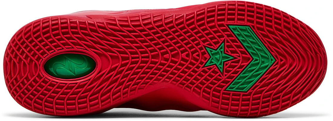 Converse Shai 001 ''Rosso Inverno'' A18775C Shop Converse Shai 001 ''Rosso Inverno'' A18775C