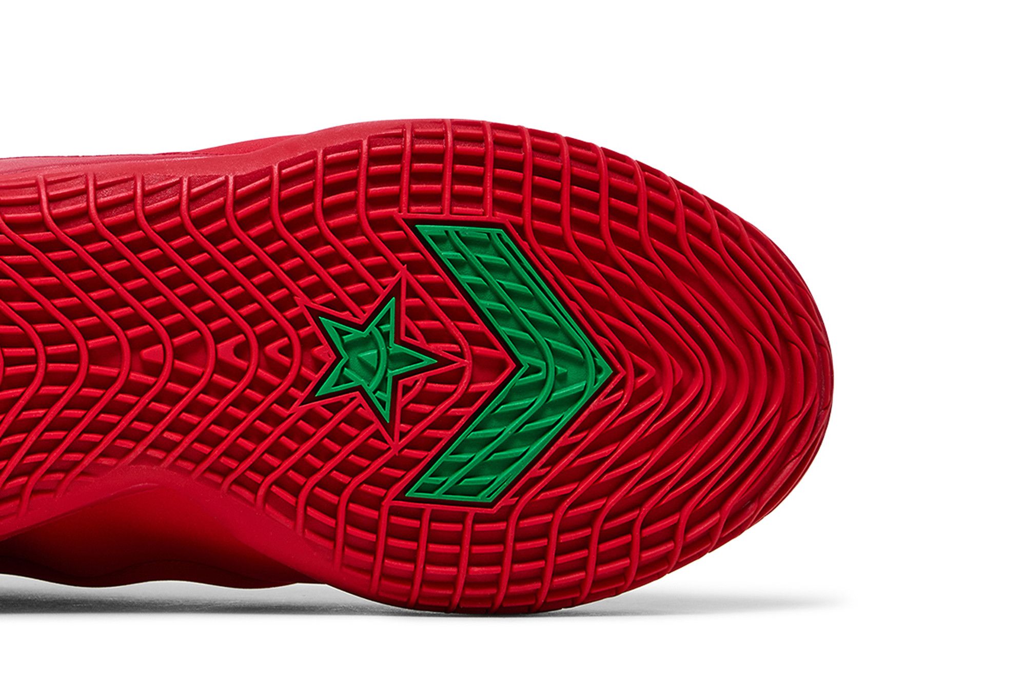 Purchase Converse Shai 001 ''Rosso Inverno'' A18775C
