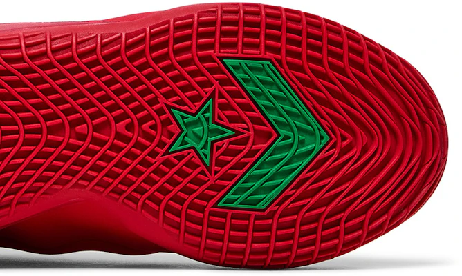 Converse Shai 001 ''Rosso Inverno'' A18775C Purchase Converse Shai 001 ''Rosso Inverno'' A18775C