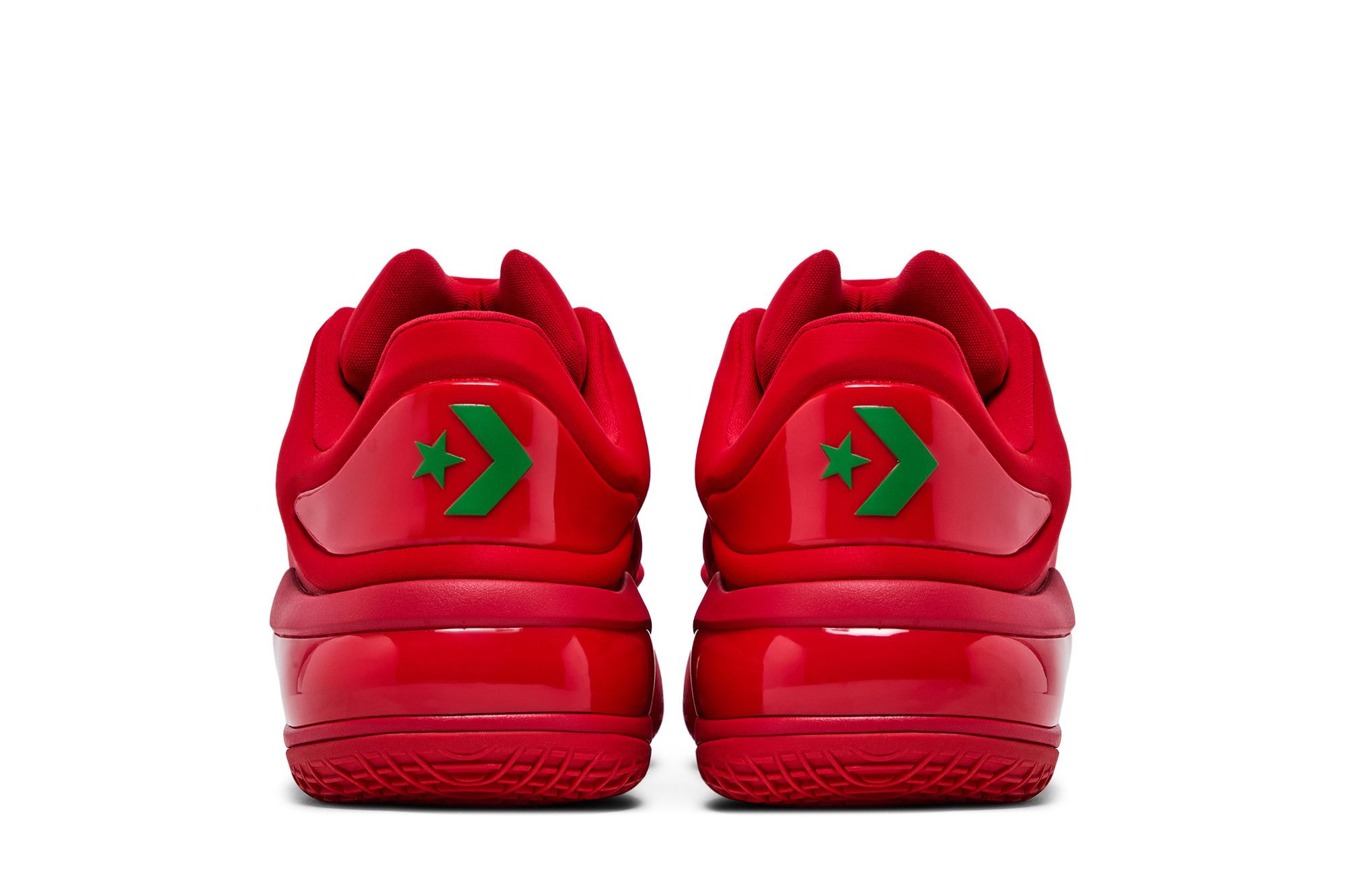 Details for Converse Shai 001 ''Rosso Inverno'' A18775C