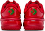 Details for Converse Shai 001 ''Rosso Inverno'' A18775C