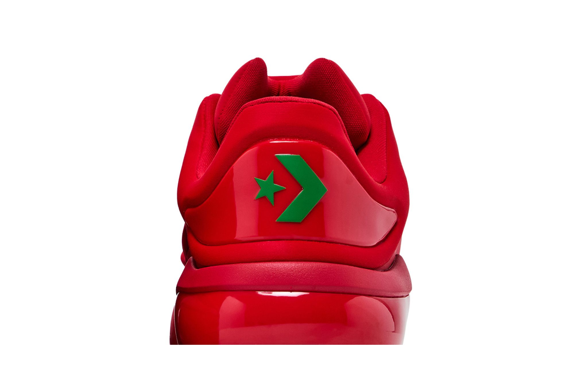 Sizing Converse Shai 001 ''Rosso Inverno'' A18775C