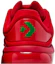 Sizing Converse Shai 001 ''Rosso Inverno'' A18775C